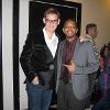 RED HEAD RANDY LUDOVIC & CAI